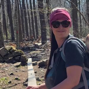 Meet your Posher, Taylor